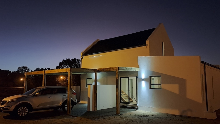 2 Bedroom Property for Sale in Britannia Beach Estate Western Cape